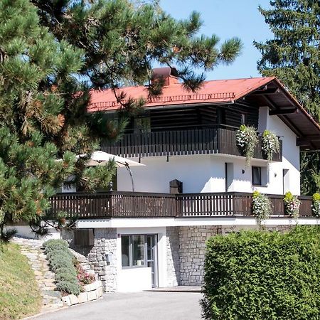 Hisa Poljana Rooms Prevalje Exterior foto