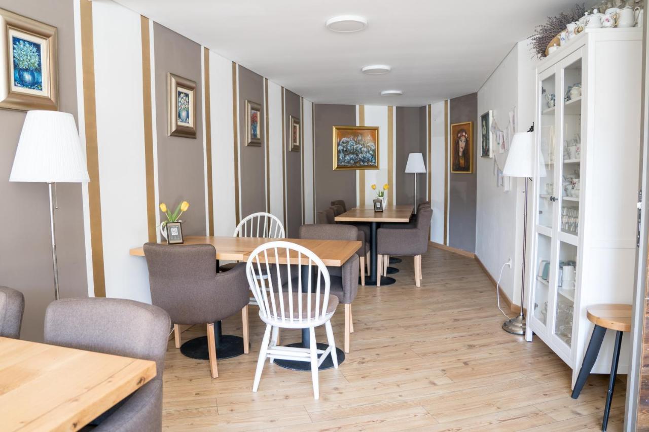 Hisa Poljana Rooms Prevalje Exterior foto