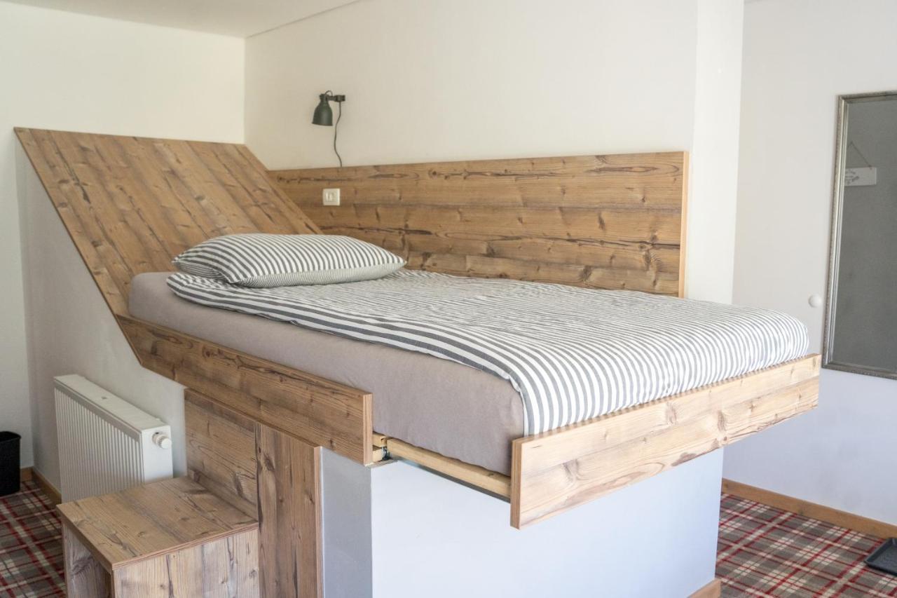 Hisa Poljana Rooms Prevalje Exterior foto